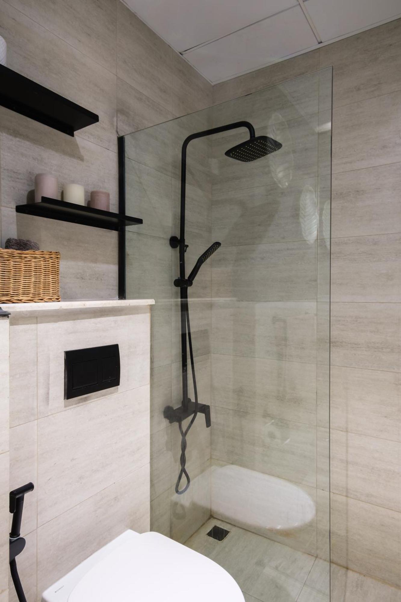 Industrial Chic Retreat Apartment Al Qurayyah Ngoại thất bức ảnh
