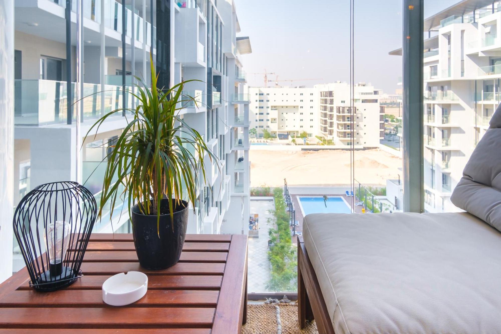 Industrial Chic Retreat Apartment Al Qurayyah Ngoại thất bức ảnh