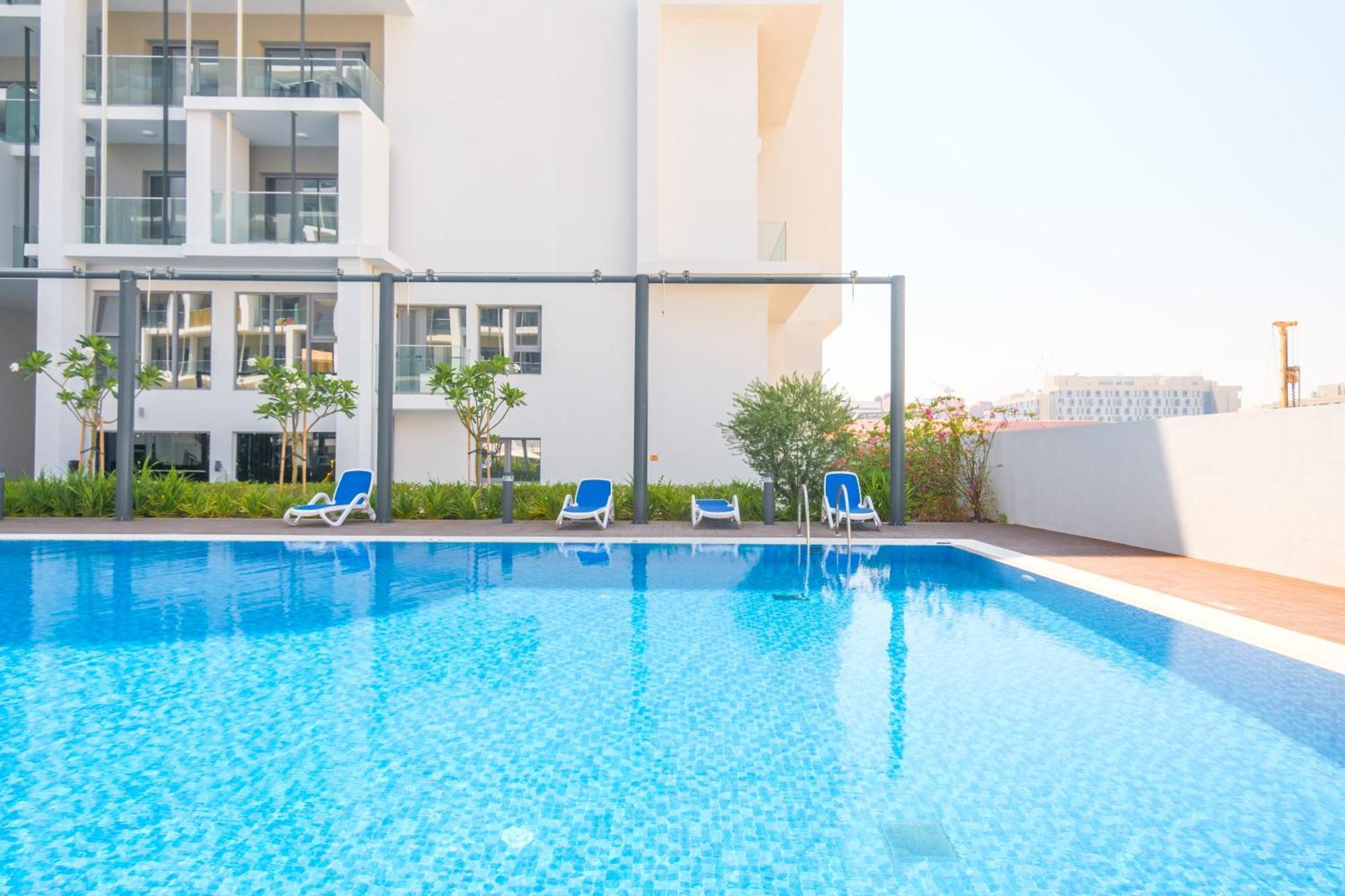Industrial Chic Retreat Apartment Al Qurayyah Ngoại thất bức ảnh